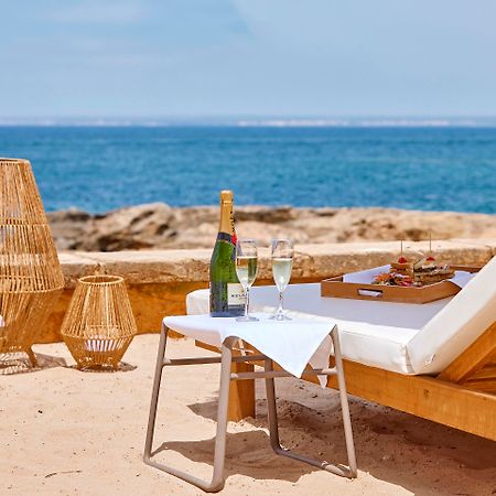 Universal Hotel Cabo Blanco - Adults Only Colonia de Sant Jordi ภายนอก รูปภาพ