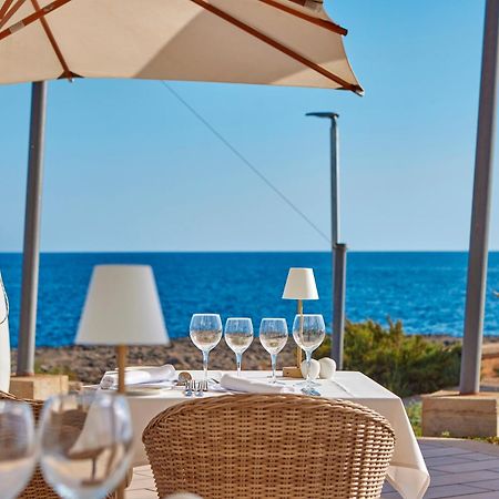 Universal Hotel Cabo Blanco - Adults Only Colonia de Sant Jordi ภายนอก รูปภาพ