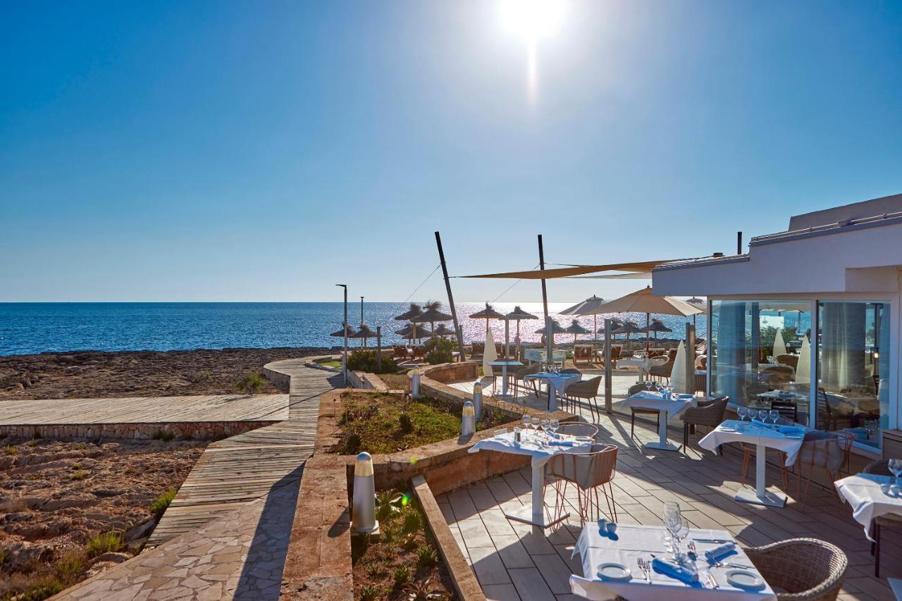 Universal Hotel Cabo Blanco - Adults Only Colonia de Sant Jordi ภายนอก รูปภาพ