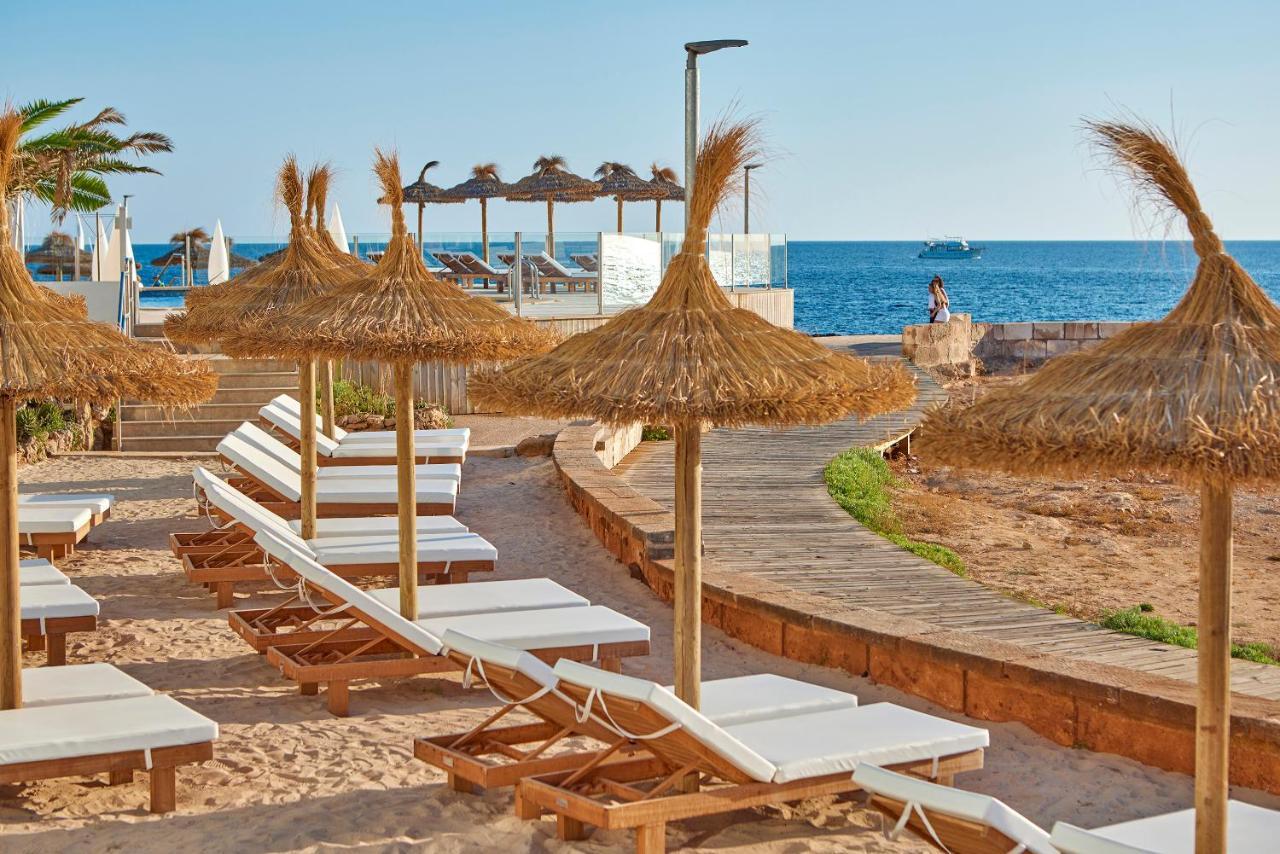 Universal Hotel Cabo Blanco - Adults Only Colonia de Sant Jordi ภายนอก รูปภาพ