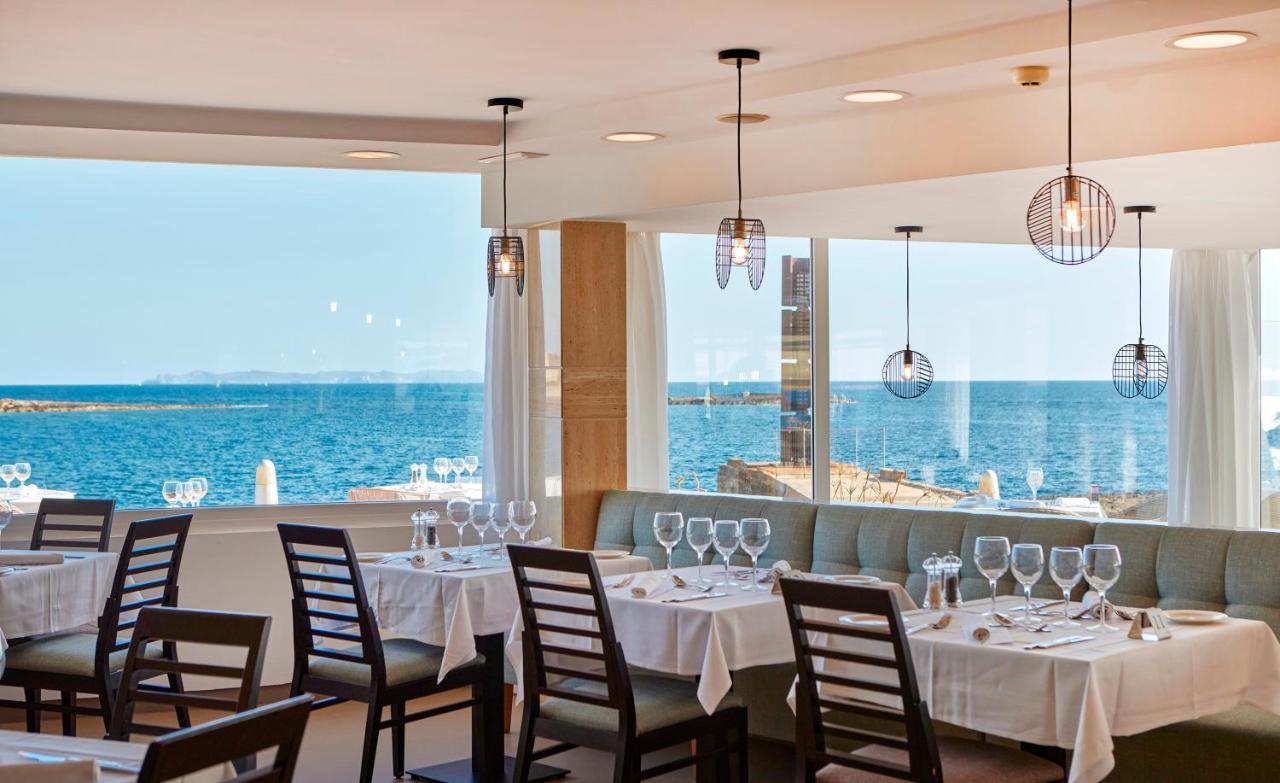 Universal Hotel Cabo Blanco - Adults Only Colonia de Sant Jordi ภายนอก รูปภาพ