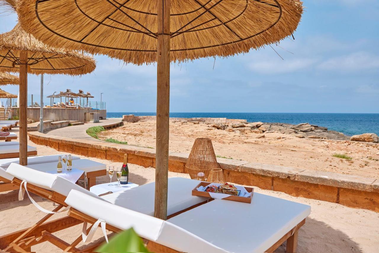 Universal Hotel Cabo Blanco - Adults Only Colonia de Sant Jordi ภายนอก รูปภาพ