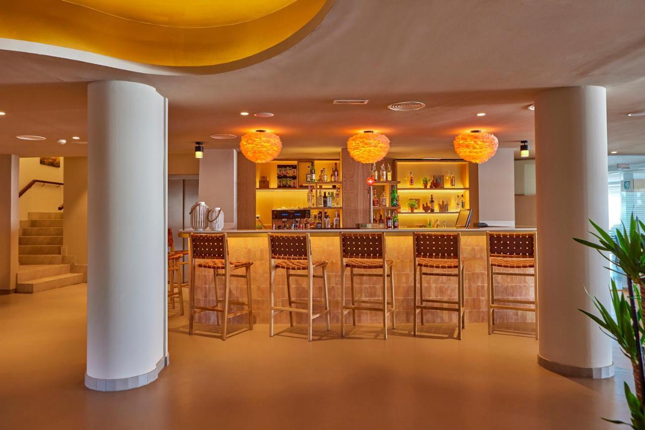 Universal Hotel Cabo Blanco - Adults Only Colonia de Sant Jordi ภายนอก รูปภาพ