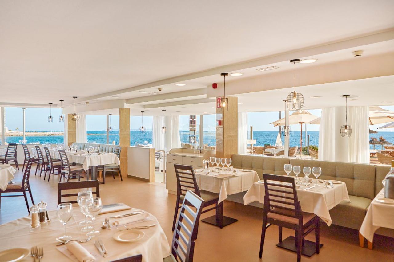 Universal Hotel Cabo Blanco - Adults Only Colonia de Sant Jordi ภายนอก รูปภาพ