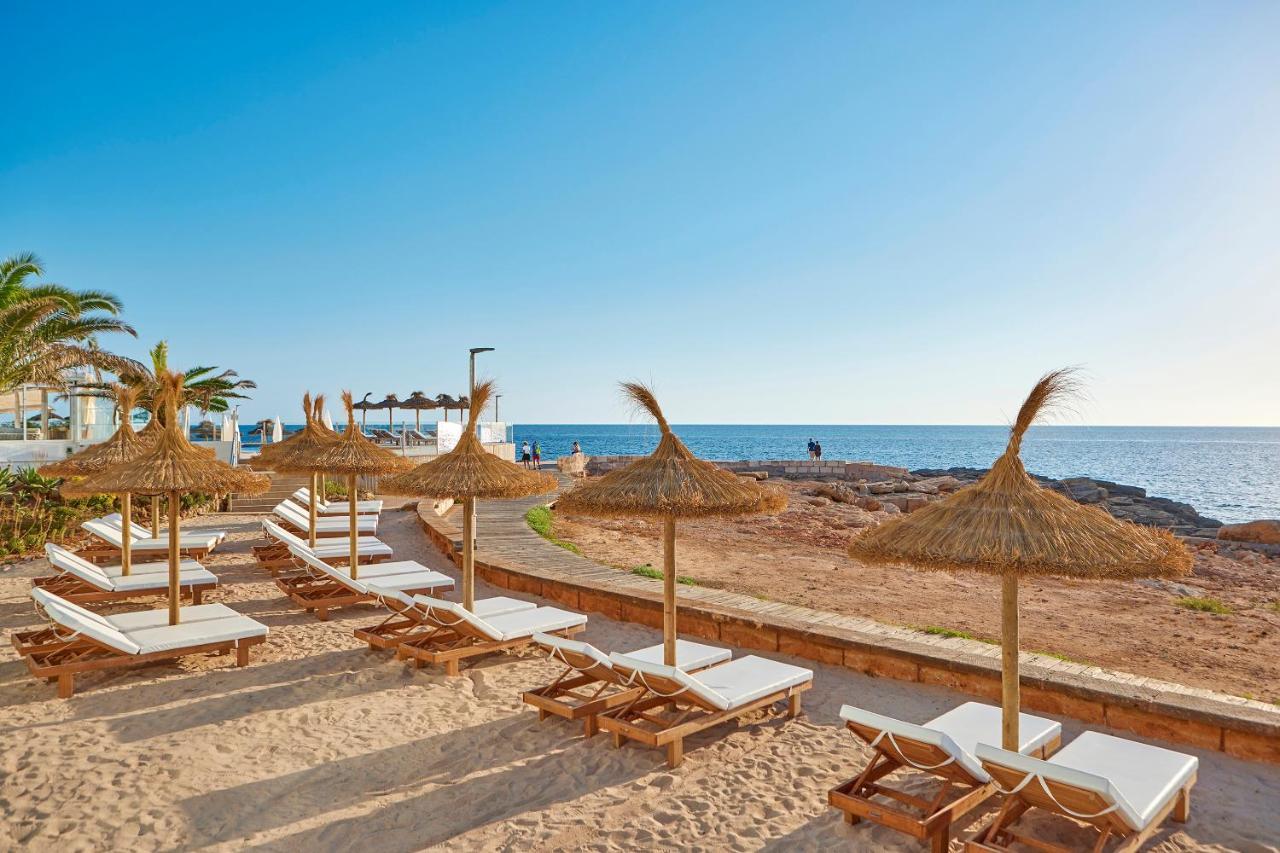 Universal Hotel Cabo Blanco - Adults Only Colonia de Sant Jordi ภายนอก รูปภาพ