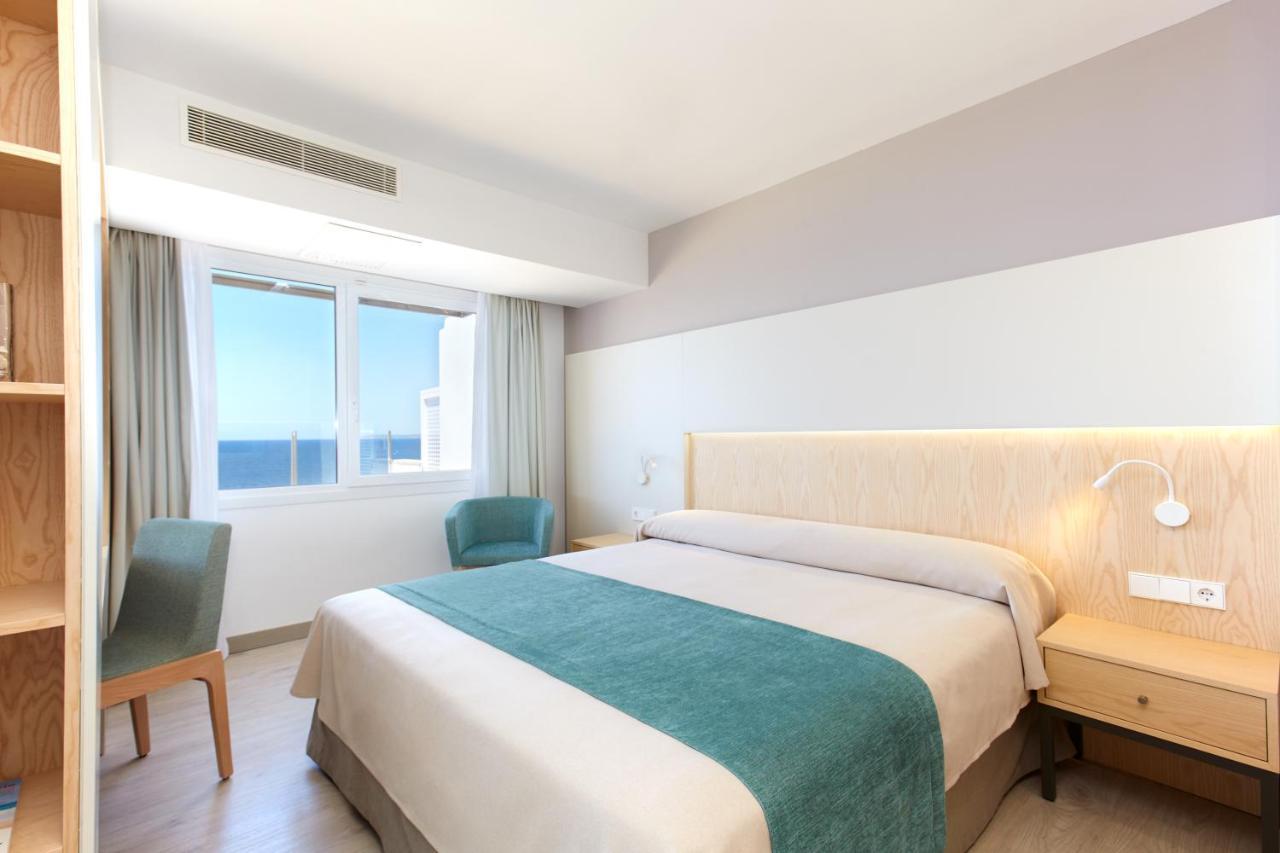 Universal Hotel Cabo Blanco - Adults Only Colonia de Sant Jordi ภายนอก รูปภาพ