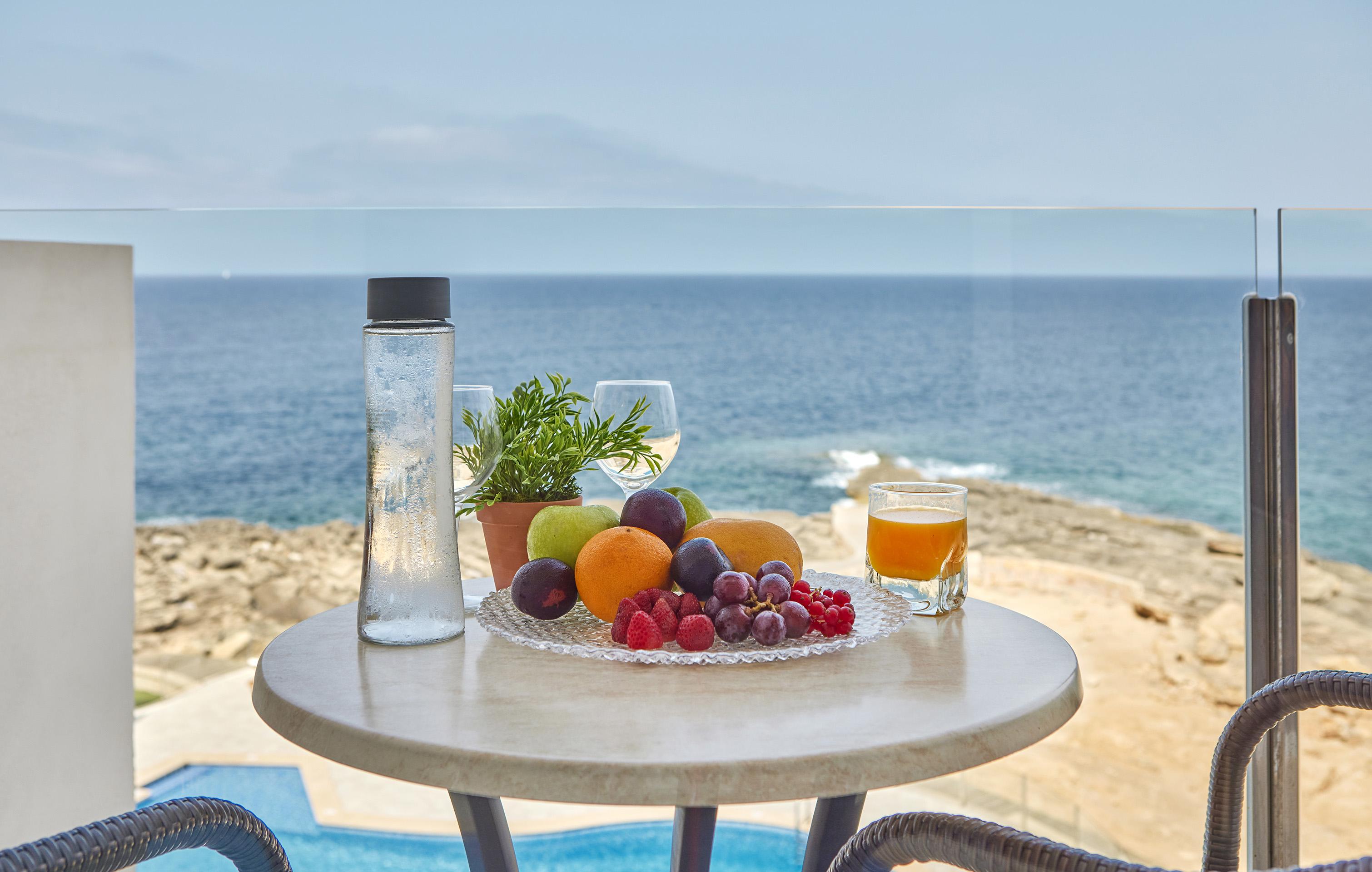Universal Hotel Cabo Blanco - Adults Only Colonia de Sant Jordi ภายนอก รูปภาพ