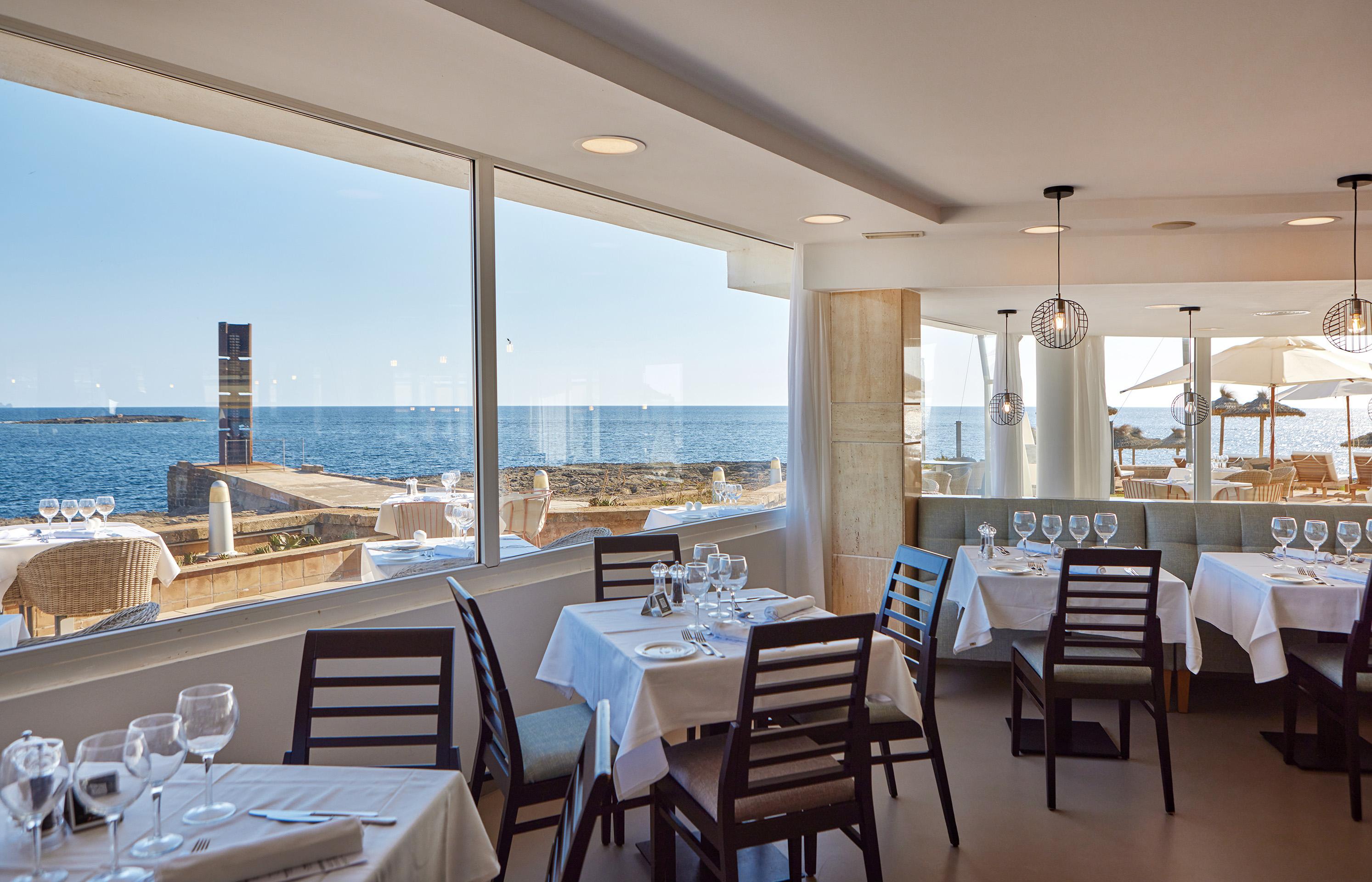 Universal Hotel Cabo Blanco - Adults Only Colonia de Sant Jordi ภายนอก รูปภาพ