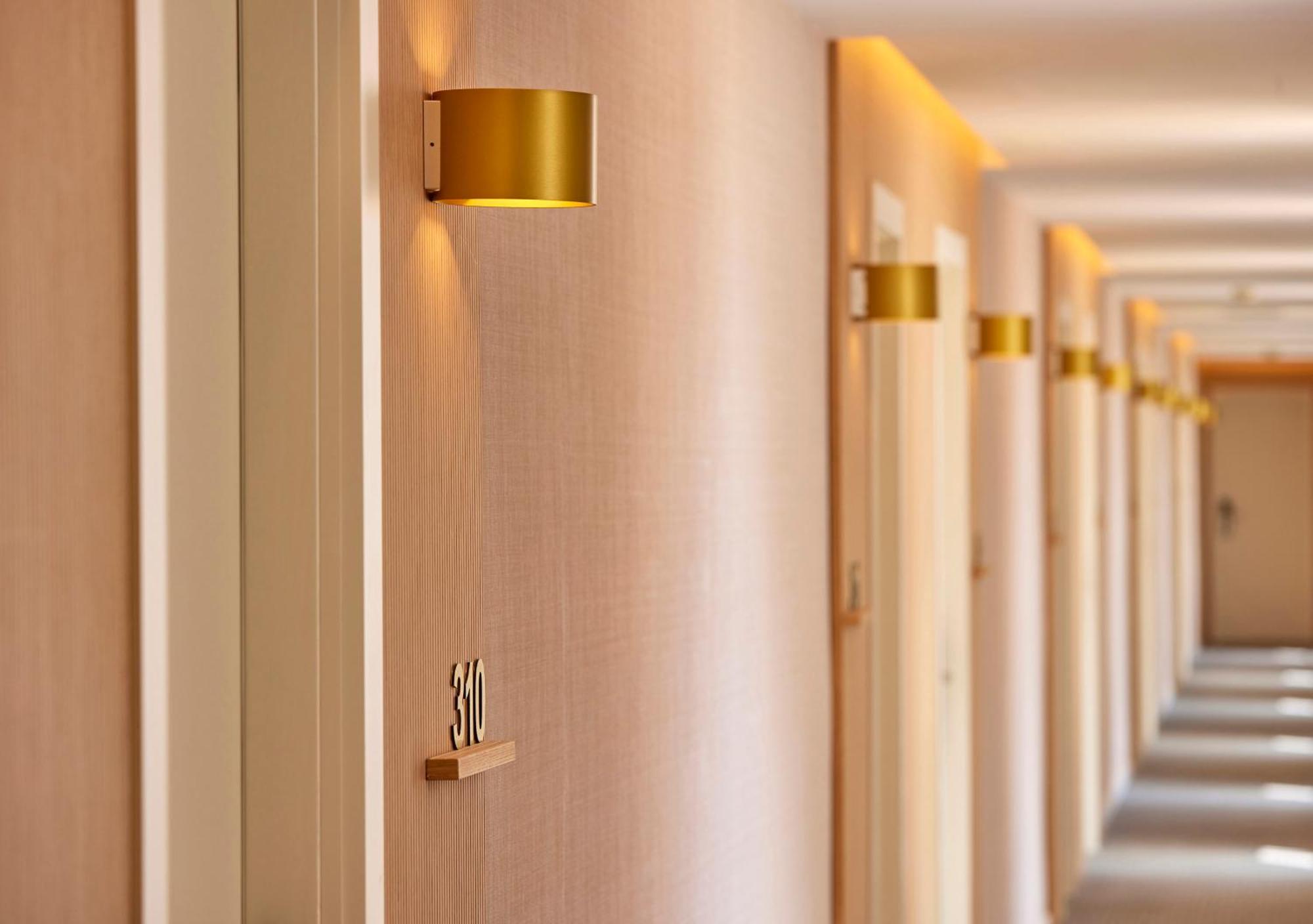 Universal Hotel Cabo Blanco - Adults Only Colonia de Sant Jordi ภายนอก รูปภาพ